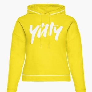 Major Label EP hoodie Yitty